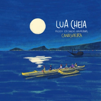 Lua Cheia - Canasvieiras